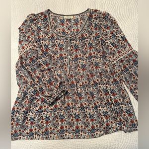 Max Studio Blouse